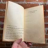 Rockets in the Ursa Major - Fred Hoyle & Geoffrey Hoyle - 1971 Fawcett Crest Paperback