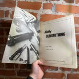 Hobby Gunsmithing - Ralph T. Walker - Softcover