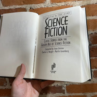 Science Fiction: Classic Stories of the Golden Age of Science Fiction - Compiled by Isaac Asimov - Hardback