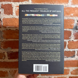 All the Frequent Troubles of Our Days - Rebecca Donner - 2021 1st Little, Brown and Company Hardback