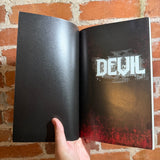 Devil - Torajiro Kishi - 2010 Dark Horse Books Softcover