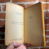 The Girls from Planet 5 - Richard Wilson - 1955 Ballantine Books Paperback