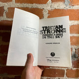 Tristan Strong: Punches A Hole in the Sky - Kwame Mbalia - 2020 Disney Hyperion Paperback