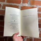 The Drawing of the Three - Stephen King - 1987 Illustrated New American Library Softcover Dark Tower #2