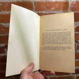 City - Clifford D. Simak - Ace Books Paperback - Davis Meltzer Cover