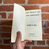 The Wold in the Garden - Alfred H. Bill - 1972 Centaur Press Paperback - Virgil Finley Cover