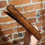 War Verse - Edited by Frank Foxcroft - 1918 8th Thomas Y Crowell Company Publishers Hardback