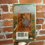 Mossflower - Brian Jacques - 1988 Ace Books Paperback