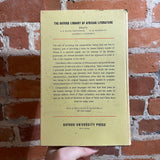 A Selection of African Prose: A Traditional Oral Texts - Compiled by W.H. Whiteley - 1964 Oxford University Press Hardback