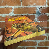 Quest of the Dawn Man - J.H. Rosny - 1964 Ace Books Paperback