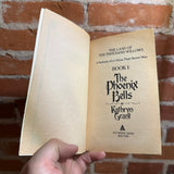 The Phoenix Bells - Katheryn Grant - 1987 Ace Books Paperback - Richard Bober Cover