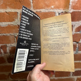 The Lost World - Michael Crichton - 1996 Ballantine Paperback