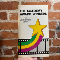 The Movie Reference Library - Slipcase 3 Paperback Bundle 1983 Sanford Corporation