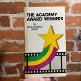 The Movie Reference Library - Slipcase 3 Paperback Bundle 1983 Sanford Corporation