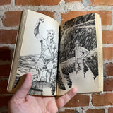 Pro - Gordon R. Dickson - 1978 Ace Books Illustrated Paperback