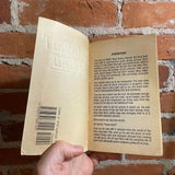 Stakeout Squad: The Color of Blood - D.A. Hodgman - 1995 Gold Eagle Books Paperback