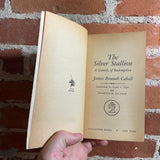 The Silver Stallion - James Branch Cabell - 1969 Ballantine Books Paperback