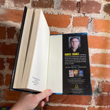 Delta-V - Daniel Suarez - 2019 Dutton Hardcover