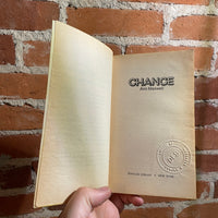Change - Ann Maxwell - 1975 Popular Library Paperback