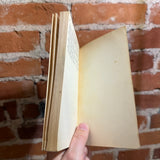 Heart of Darkness & The Secret Sharer - Joseph Conrad - 1950 21st Signet Books Paperback