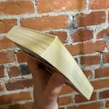 Jurassic Park - Michael Crichton - 1991 Ballantine Books Paperback - Chip Kidd Cover