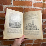 Guide to the Central National Soldiers' Home for Visitors and Citizens with Sketches of Dayton - Illustrated 1891 Guide Publishing Company Hardback