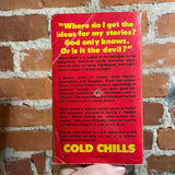Cold Chills - Robert Bloch - 1977 Leisure Paperback