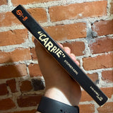 Carrie - Stephen King - 1975 21st Signet Books Paperback