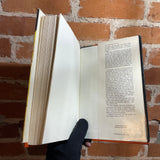 Crystal Singer - Anne McCaffrey - 1982 BCE Ballantine Books Hardback - Dennis Meehan Cover