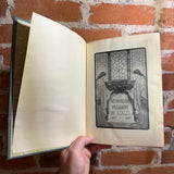 Memorial Life of William McKinley: Our Martyred President - Col. G.W. Townsend - 1901 D.Z. Howell Hardback