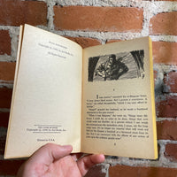 The Caves of Mars - Emil Petaja / Space Mercenaries - A. Bertram Chandler - Ace Double Books Paperback