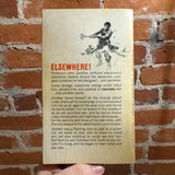 Zanthar of the Many Worlds - Robert Moore Williams - 1967 Lancer Books Paperback