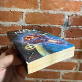 Life Probe - Michael McCollum - 1983 Ballantine Books Paperback - David B. Mattingly Cover