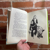 The Kidnapping of Anna - Ruth Hooker & Carole Smith - 1979 Illustrated Albert Whitman & Company Hardback
