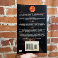 Fear the Fever- Edited by Jeff Gelb & Michael Garrett - 1996 Pocket Books Paperback - Hot Blood Series