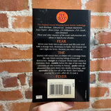 Fear the Fever- Edited by Jeff Gelb & Michael Garrett - 1996 Pocket Books Paperback - Hot Blood Series