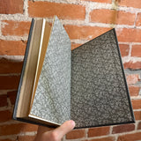 Tales of Edgar Allan Poe - 1979 Illustrated Franklin Library Hardback