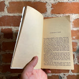 The Brass Halo - James Nugent - 1987 Critic’s Choice Paperback