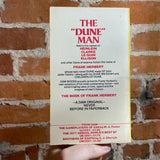 The Book of Frank Herbert - 1973 1st Daw Books Paperback  - Jack Gaughan Cover