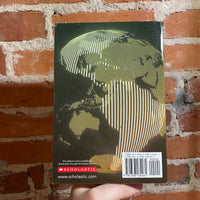 Nomad - William Alexander - 2015 Scholastic Books Paperback