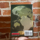 Nomad - William Alexander - 2015 Scholastic Books Paperback