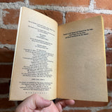 Dr. Bones: Nightmare World - David Stern - 1989 Ace Books Paperback - David Dorman Cover