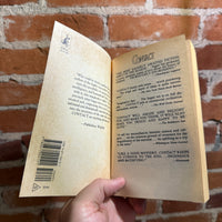 Contact - Carl Sagan - 1986 Pocket Books Paperback