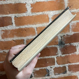 Salem’s Lot - Stephen King - 1975 BCE Doubleday & Company, Inc. Hardback - Dave Christensen Cover