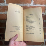 The Impotent Male - Roger Blake - 1967 Century Books Paperback