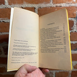 Tales from the Unknown - Edited by Kurt Singer - 1971 1st Pinnacle Books Paperback