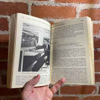 Logic, Computing Machines, and Automation - Alice Mary Hilton - 1966 Meridian Books Paperback