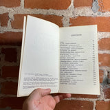 The Playboy Book of Science Fiction and Fantasy - 1968 Playboy Press Paperback