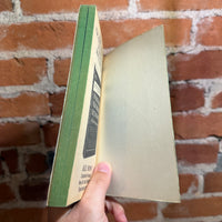 The Death Master - Benjamin Appel - 1974 Popular Library Paperback
