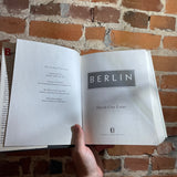 Berlin - David Clay Large - 2000 Hardback